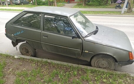 ЗАЗ 1102 «Таврия», 1995 год, 40 000 рублей, 3 фотография