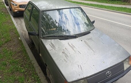 ЗАЗ 1102 «Таврия», 1995 год, 40 000 рублей, 2 фотография