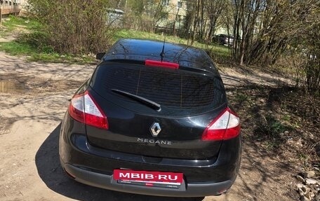 Renault Megane III, 2013 год, 780 000 рублей, 3 фотография