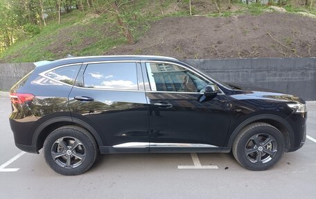 Haval F7 I, 2022 год, 1 740 000 рублей, 3 фотография