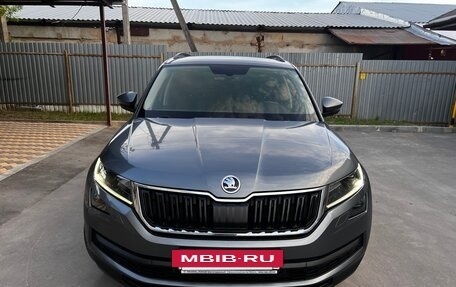 Skoda Kodiaq I, 2018 год, 2 320 000 рублей, 2 фотография