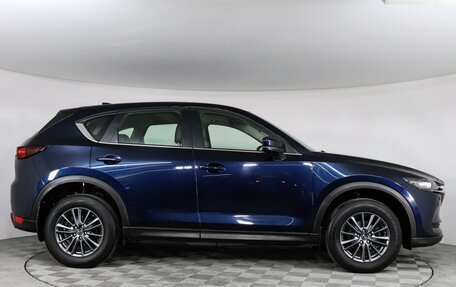 Mazda CX-5 II, 2020 год, 2 669 000 рублей, 4 фотография