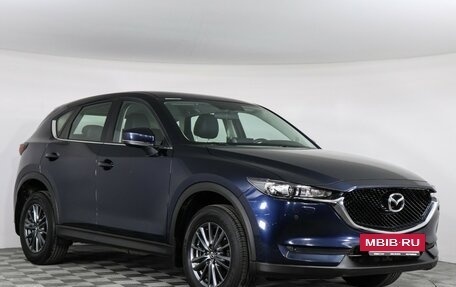 Mazda CX-5 II, 2020 год, 2 669 000 рублей, 3 фотография