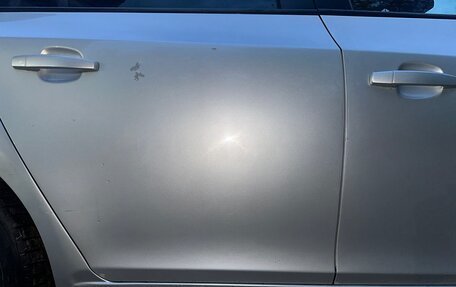 Chevrolet Cruze II, 2011 год, 520 000 рублей, 3 фотография