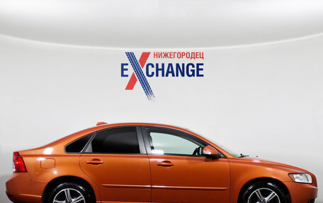 Volvo S40 II, 2012 год, 779 000 рублей, 3 фотография
