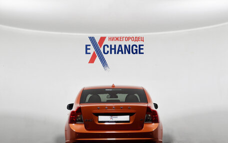 Volvo S40 II, 2012 год, 779 000 рублей, 5 фотография