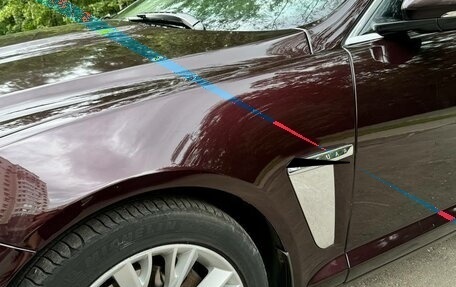 Jaguar XF I рестайлинг, 2013 год, 1 550 000 рублей, 3 фотография