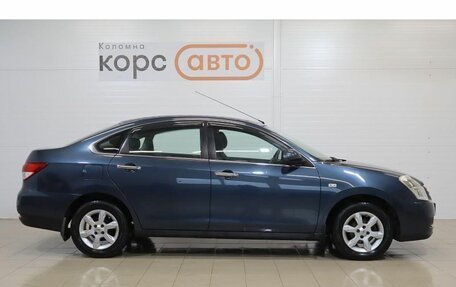 Nissan Almera, 2015 год, 700 000 рублей, 4 фотография
