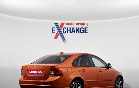 Volvo S40 II, 2012 год, 779 000 рублей, 4 фотография