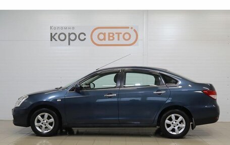 Nissan Almera, 2015 год, 700 000 рублей, 2 фотография