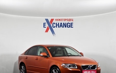 Volvo S40 II, 2012 год, 779 000 рублей, 2 фотография