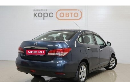 Nissan Almera, 2015 год, 700 000 рублей, 3 фотография