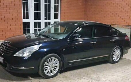 Nissan Teana, 2008 год, 945 000 рублей, 5 фотография