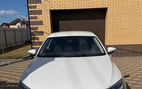 Volkswagen Jetta VI, 2015 год, 1 270 000 рублей, 2 фотография