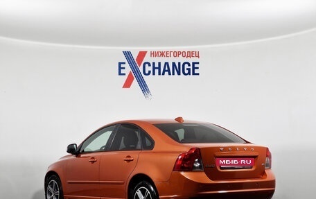 Volvo S40 II, 2012 год, 779 000 рублей, 6 фотография
