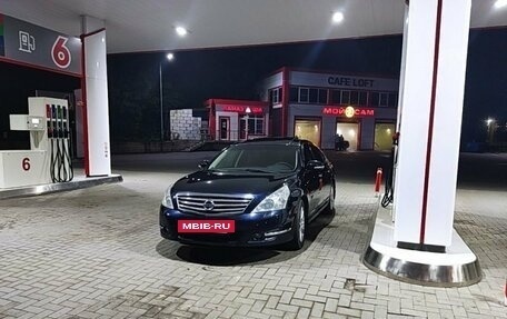Nissan Teana, 2008 год, 945 000 рублей, 6 фотография