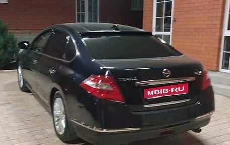 Nissan Teana, 2008 год, 945 000 рублей, 3 фотография