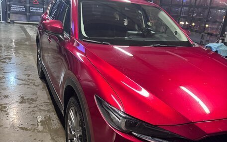 Mazda CX-5 II, 2021 год, 3 900 000 рублей, 4 фотография