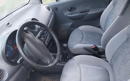 Daewoo Matiz I, 2008 год, 230 000 рублей, 2 фотография