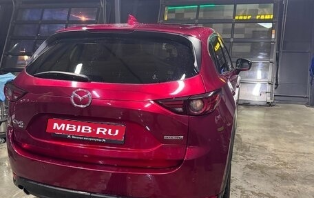 Mazda CX-5 II, 2021 год, 3 900 000 рублей, 2 фотография