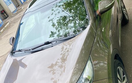 KIA Sportage III, 2013 год, 1 800 000 рублей, 6 фотография