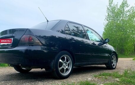 Mitsubishi Lancer IX, 2006 год, 410 000 рублей, 3 фотография