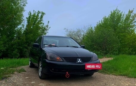 Mitsubishi Lancer IX, 2006 год, 410 000 рублей, 6 фотография