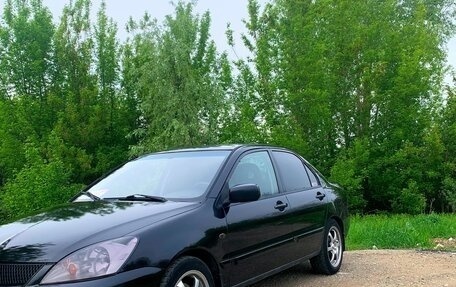 Mitsubishi Lancer IX, 2006 год, 410 000 рублей, 5 фотография