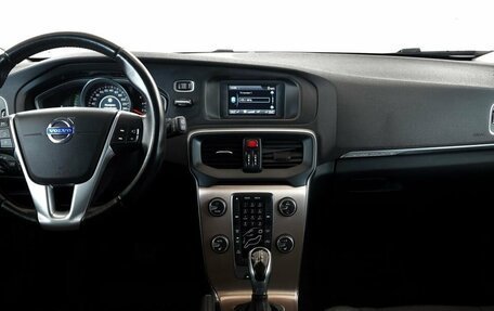 Volvo V40 II рестайлинг, 2014 год, 1 250 000 рублей, 5 фотография