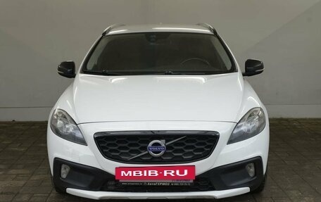 Volvo V40 II рестайлинг, 2014 год, 1 250 000 рублей, 2 фотография