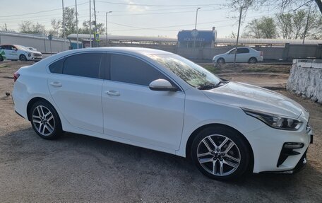 KIA K3, 2019 год, 2 000 000 рублей, 4 фотография