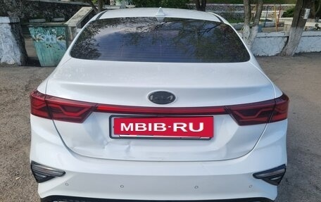 KIA K3, 2019 год, 2 000 000 рублей, 3 фотография