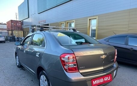 Chevrolet Cobalt II, 2013 год, 549 000 рублей, 2 фотография
