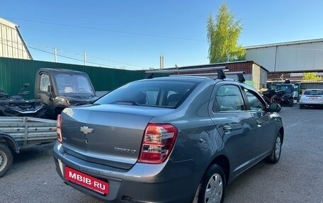 Chevrolet Cobalt II, 2013 год, 549 000 рублей, 3 фотография