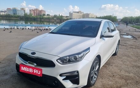 KIA K3, 2019 год, 2 000 000 рублей, 2 фотография