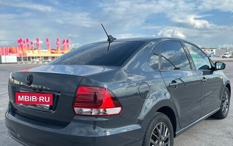 Volkswagen Polo VI (EU Market), 2017 год, 1 350 000 рублей, 3 фотография