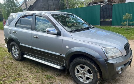KIA Sorento IV, 2004 год, 950 000 рублей, 3 фотография