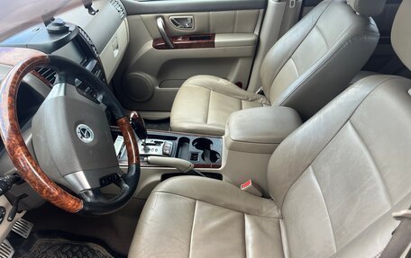 KIA Sorento IV, 2004 год, 950 000 рублей, 5 фотография