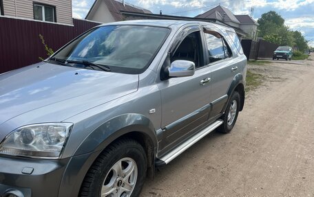 KIA Sorento IV, 2004 год, 950 000 рублей, 4 фотография
