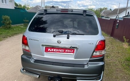 KIA Sorento IV, 2004 год, 950 000 рублей, 2 фотография