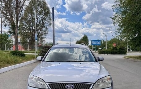 Ford Mondeo III, 2003 год, 300 000 рублей, 2 фотография