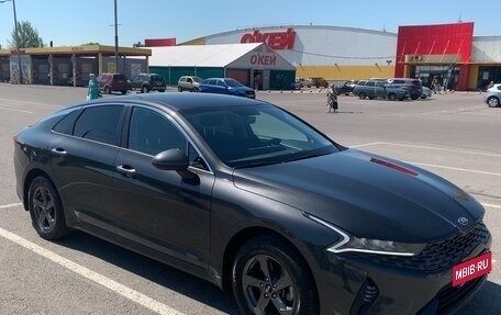 KIA K5, 2021 год, 2 149 000 рублей, 2 фотография