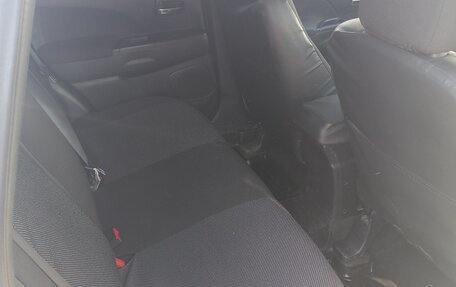 Mitsubishi ASX I рестайлинг, 2010 год, 1 200 000 рублей, 3 фотография