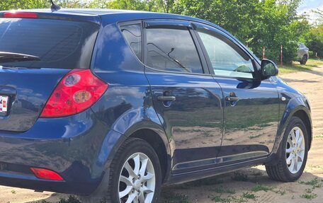 KIA cee'd I рестайлинг, 2008 год, 925 000 рублей, 3 фотография