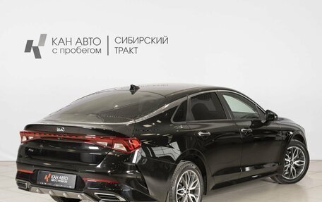 KIA K5, 2021 год, 2 218 000 рублей, 2 фотография