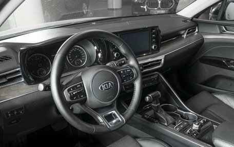 KIA K5, 2021 год, 2 218 000 рублей, 4 фотография