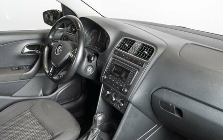 Volkswagen Polo VI (EU Market), 2019 год, 1 357 000 рублей, 5 фотография