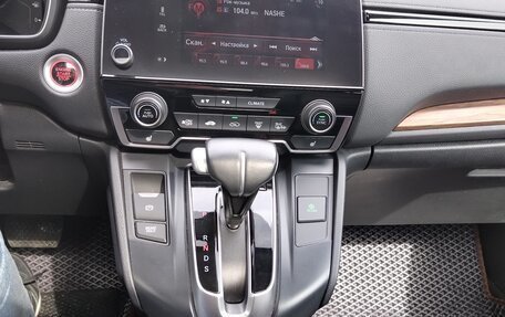 Honda CR-V IV, 2021 год, 3 900 000 рублей, 4 фотография