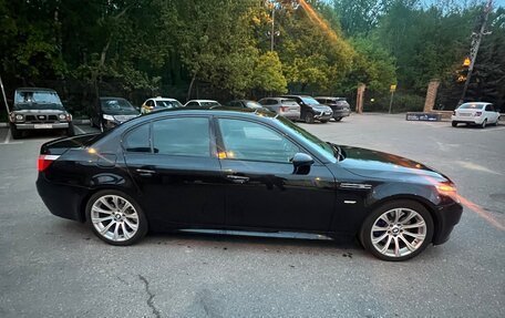 BMW M5, 2005 год, 4 800 000 рублей, 3 фотография
