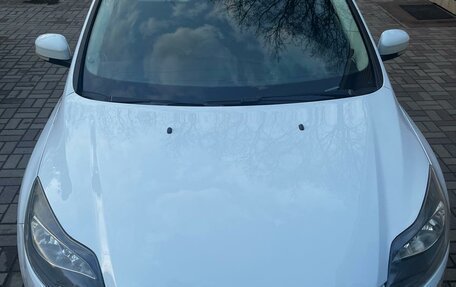Ford Focus III, 2013 год, 850 000 рублей, 2 фотография